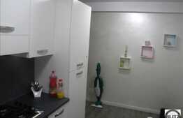 Vanzare 1 camera, 37 mp, decomandat! Zona Stejarului! Mobilat! Cu parcare!