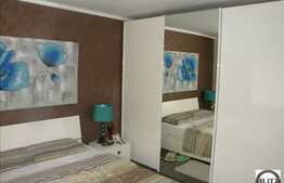 Vanzare 1 camera, 37 mp, decomandat! Zona Stejarului! Mobilat! Cu parcare!