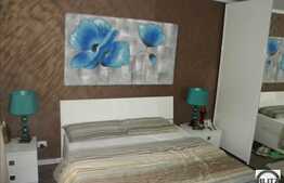 Vanzare 1 camera, 37 mp, decomandat! Zona Stejarului! Mobilat! Cu parcare!