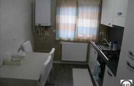 Vanzare 1 camera, 37 mp, decomandat! Zona Stejarului! Mobilat! Cu parcare!