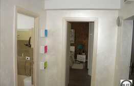 Vanzare 1 camera, 37 mp, decomandat! Zona Stejarului! Mobilat! Cu parcare!