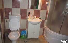 Vanzare 1 camera, 44 mp, imobil nou, etaj intermediar, zona strazii Tabacarilor!