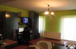 Vanzare 1 camera, 44 mp, imobil nou, etaj intermediar, zona strazii Tabacarilor!