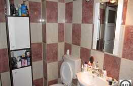 Vanzare 1 camera, 44 mp, imobil nou, etaj intermediar, zona strazii Tabacarilor!