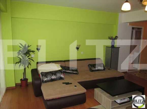 Garsonieră de vânzare Marasti - 10842AV | BLITZ Cluj-Napoca | Poza3