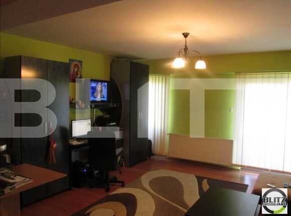 Garsonieră de vânzare Marasti - 10842AV | BLITZ Cluj-Napoca | Poza4