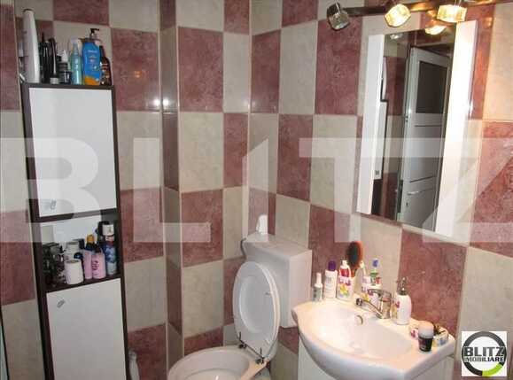 Garsonieră de vânzare Marasti - 10842AV | BLITZ Cluj-Napoca | Poza6