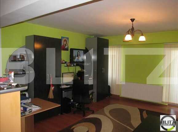 Garsonieră de vânzare Marasti - 10842AV | BLITZ Cluj-Napoca | Poza2