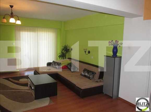 Garsonieră de vânzare Marasti - 10842AV | BLITZ Cluj-Napoca | Poza1