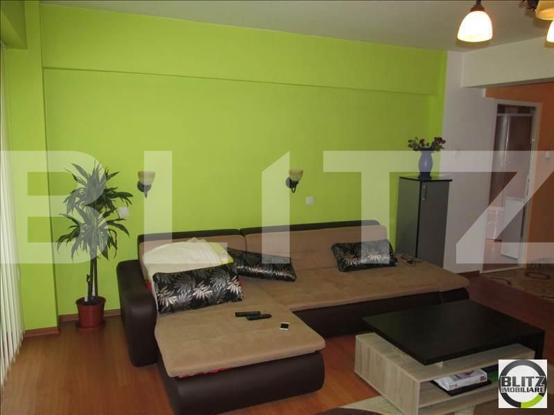 Garsonieră de vânzare Marasti - 10842AV | BLITZ Cluj-Napoca | Poza3