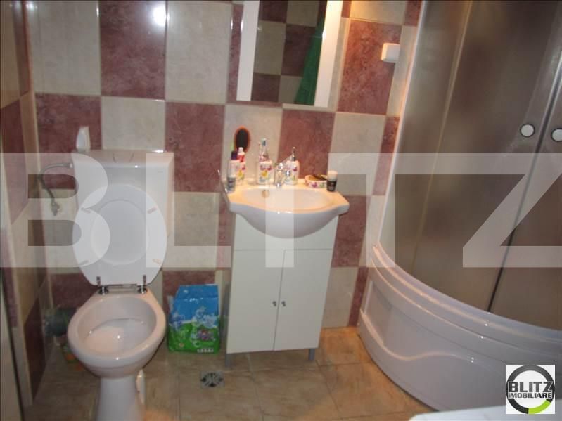 Garsonieră de vânzare Marasti - 10842AV | BLITZ Cluj-Napoca | Poza5