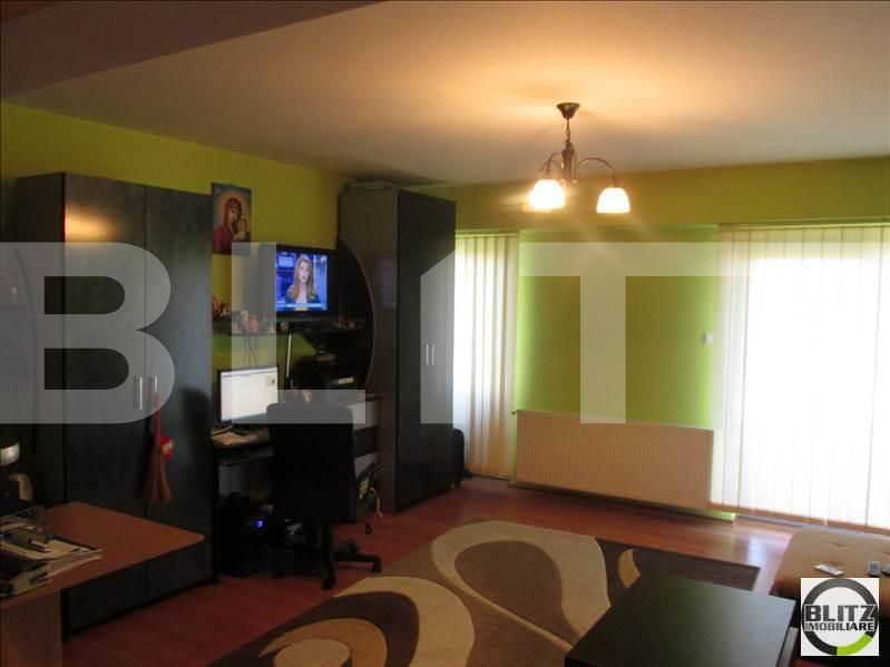 Garsonieră de vânzare Marasti - 10842AV | BLITZ Cluj-Napoca | Poza4