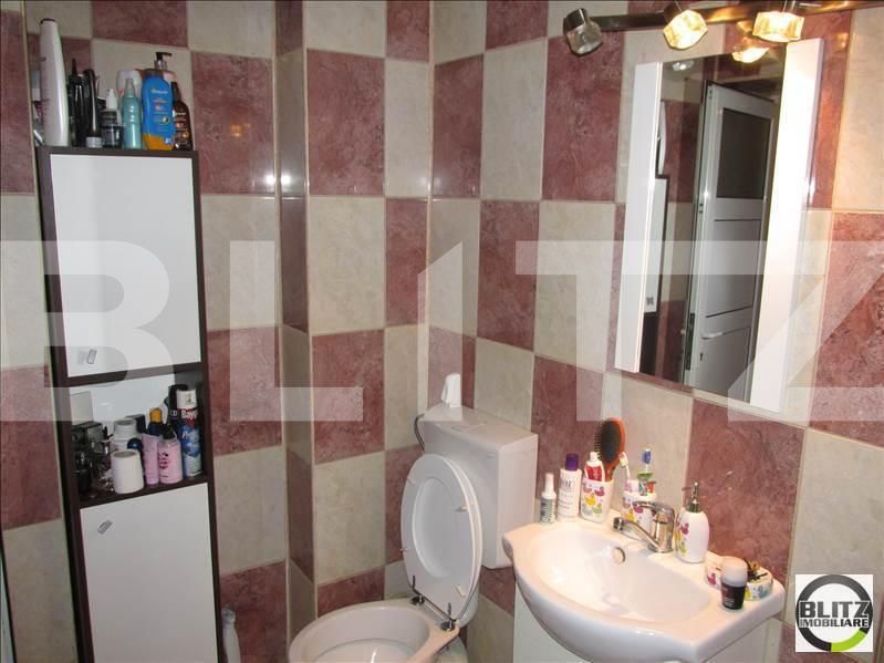 Garsonieră de vânzare Marasti - 10842AV | BLITZ Cluj-Napoca | Poza6