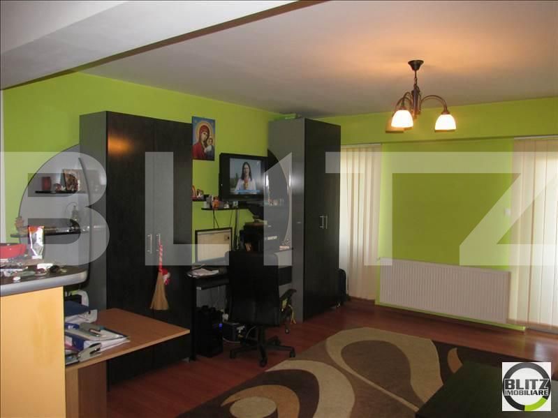 Garsonieră de vânzare Marasti - 10842AV | BLITZ Cluj-Napoca | Poza2