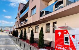 Apartament 2 camere, parcare subterana, zona Tauti!