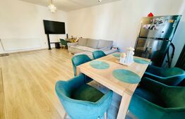 Apartament 2 camere, parcare subterana, zona Tauti!