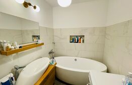 Apartament 2 camere, parcare subterana, zona Tauti!