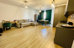 Apartament 2 camere, parcare subterana, zona Tauti!