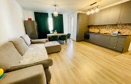 Apartament 2 camere, parcare subterana, zona Tauti!