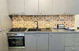 Apartament 2 camere, parcare subterana, zona Tauti!