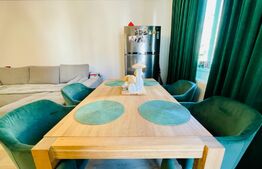 Apartament 2 camere, parcare subterana, zona Tauti!