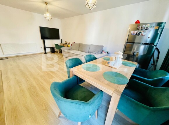 Apartament de vânzare 2 camere Floreşti - 108431AV | BLITZ Cluj-Napoca | Poza3