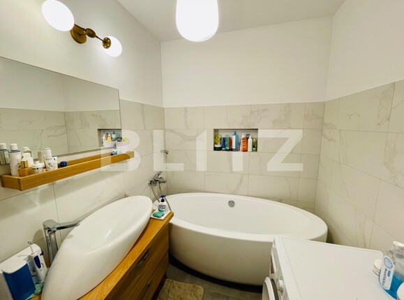 Apartament de vânzare 2 camere Floreşti - 108431AV | BLITZ Cluj-Napoca | Poza9