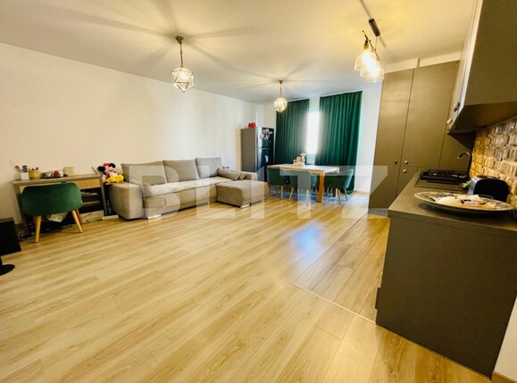 Apartament de vânzare 2 camere Floreşti - 108431AV | BLITZ Cluj-Napoca | Poza5