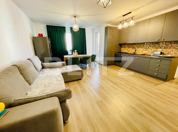 Apartament de vânzare 2 camere Floreşti - 108431AV | BLITZ Cluj-Napoca | Poza1