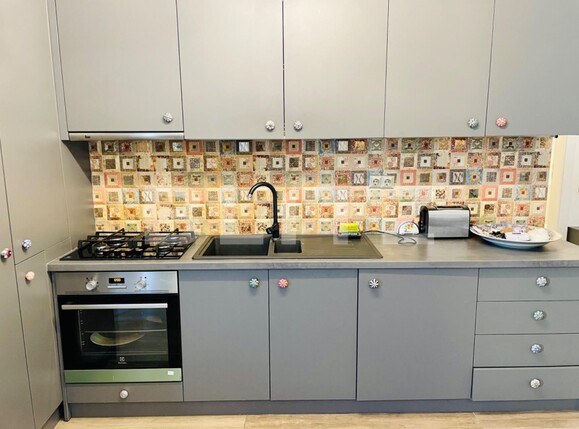 Apartament de vânzare 2 camere Floreşti - 108431AV | BLITZ Cluj-Napoca | Poza6