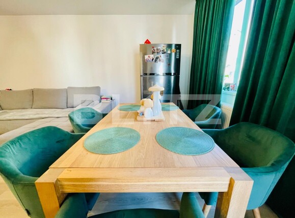 Apartament de vânzare 2 camere Floreşti - 108431AV | BLITZ Cluj-Napoca | Poza4