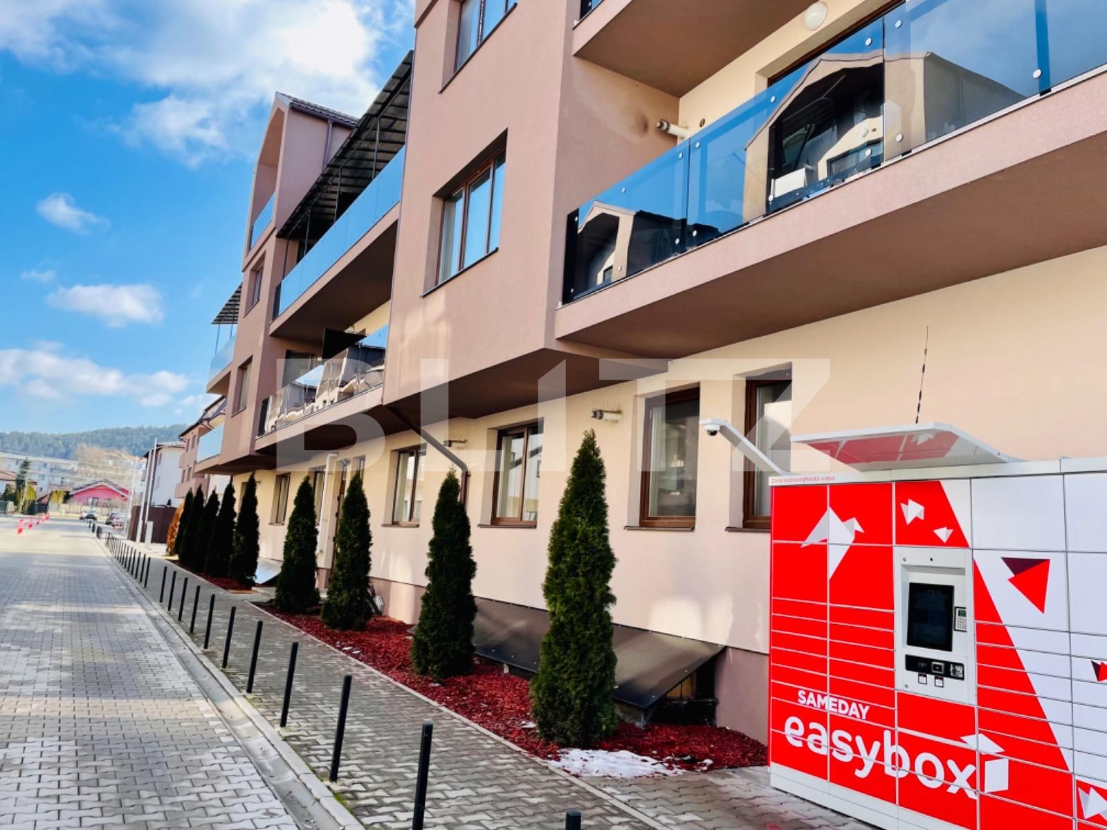 Apartament de vânzare 2 camere Floreşti - 108431AV | BLITZ Cluj-Napoca | Poza2