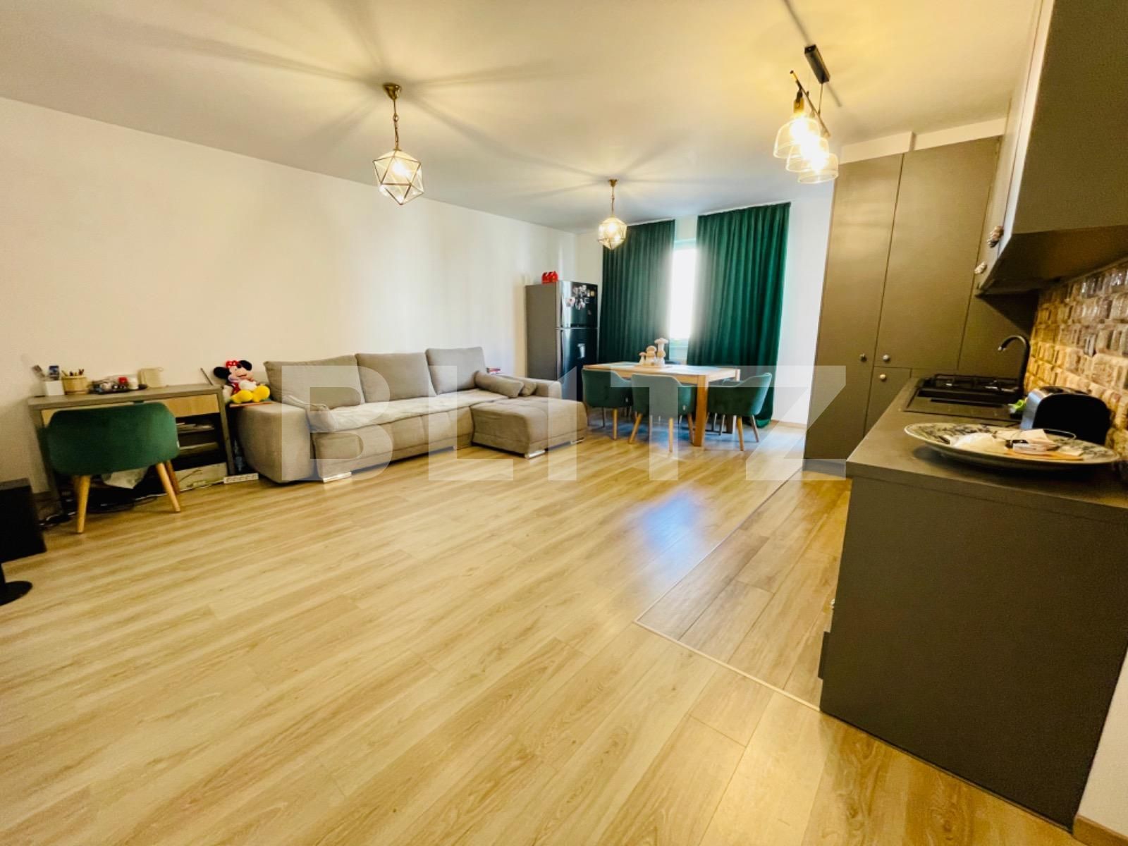 Apartament de vânzare 2 camere Floreşti - 108431AV | BLITZ Cluj-Napoca | Poza5