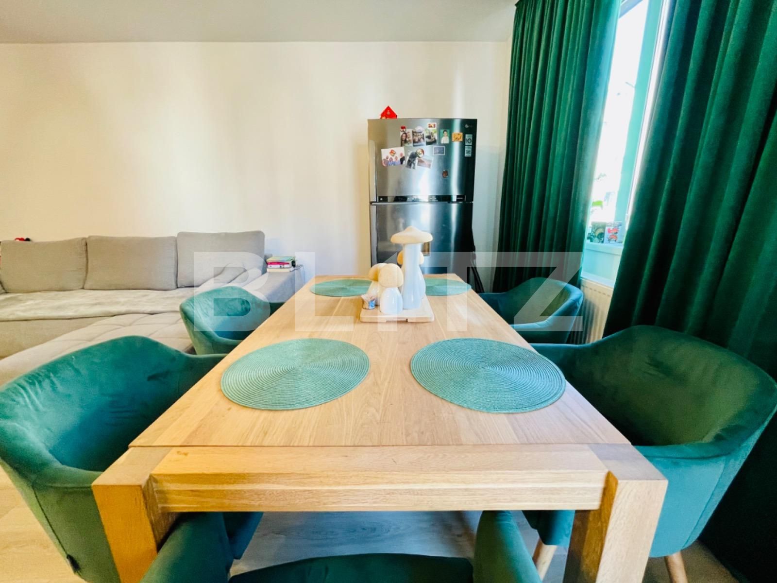 Apartament de vânzare 2 camere Floreşti - 108431AV | BLITZ Cluj-Napoca | Poza4