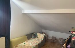 Casa individuala, teren 423 mp, Dambu Rotund