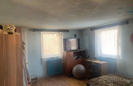 Casa individuala, teren 423 mp, Dambu Rotund