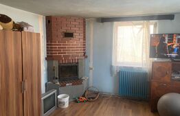 Casa individuala, teren 423 mp, Dambu Rotund