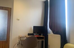 Casa individuala, teren 423 mp, Dambu Rotund