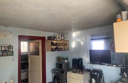 Casa individuala, teren 423 mp, Dambu Rotund