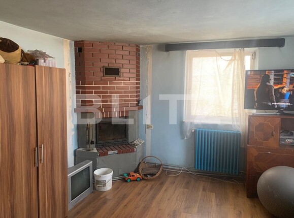 Casa de vânzare 4 camere Dambul Rotund - 108433CV | BLITZ Cluj-Napoca | Poza1