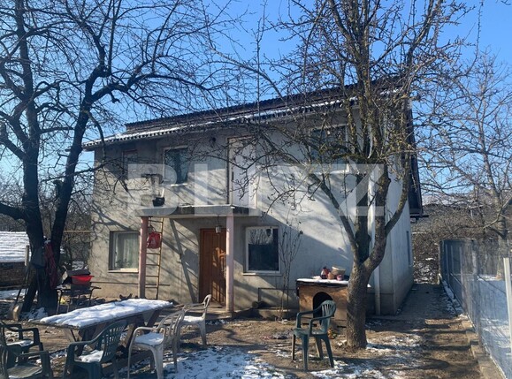 Casa de vânzare 4 camere Dambul Rotund - 108433CV | BLITZ Cluj-Napoca | Poza5