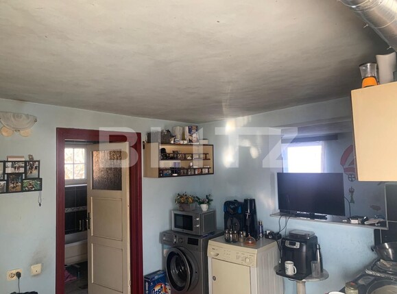 Casa de vânzare 4 camere Dambul Rotund - 108433CV | BLITZ Cluj-Napoca | Poza4