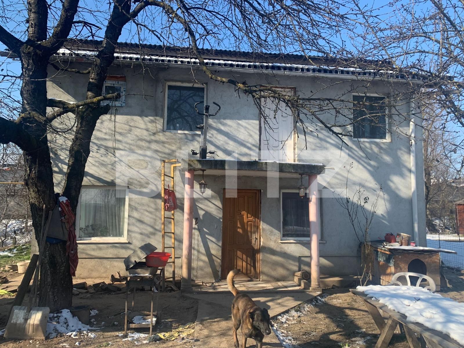 Casa de vânzare 4 camere Dambul Rotund - 108433CV | BLITZ Cluj-Napoca | Poza2