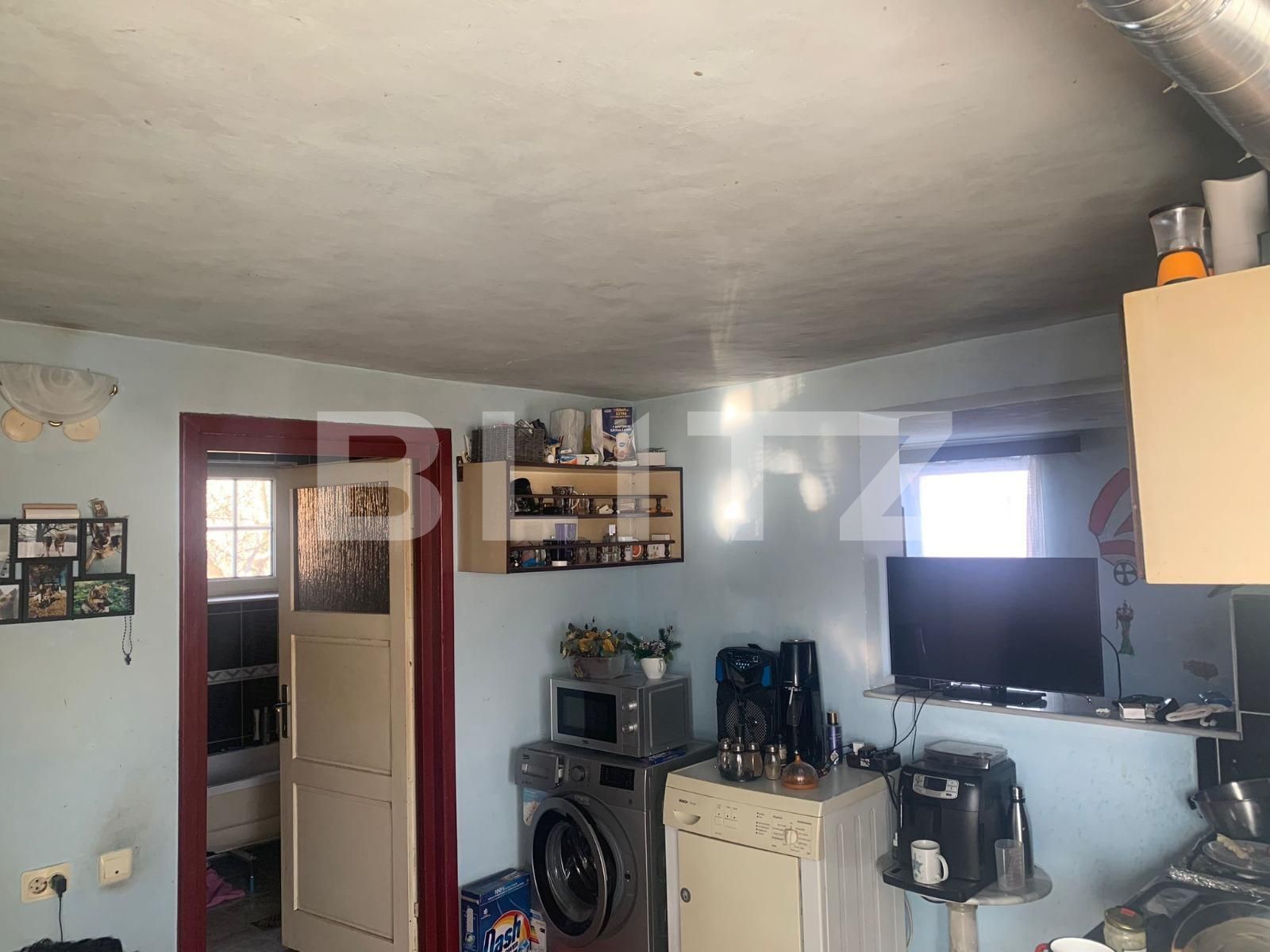 Casa de vânzare 4 camere Dambul Rotund - 108433CV | BLITZ Cluj-Napoca | Poza4