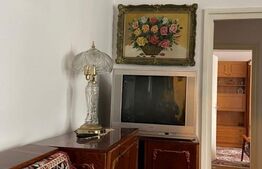 Apartament de 2 camere, 51mp, etaj intermediar zona Septimiu Albini