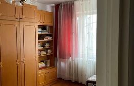 Apartament de 2 camere, 51mp, etaj intermediar zona Septimiu Albini