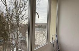 Apartament de 2 camere, 51mp, etaj intermediar zona Septimiu Albini