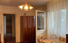 Apartament de 2 camere, 51mp, etaj intermediar zona Septimiu Albini