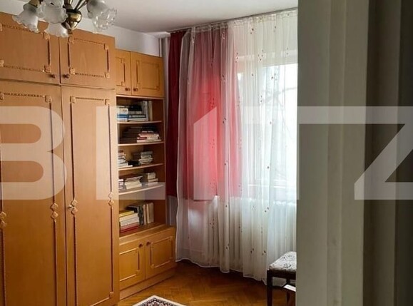 Apartament de vânzare 2 camere Gheorgheni - 108439AV | BLITZ Cluj-Napoca | Poza1