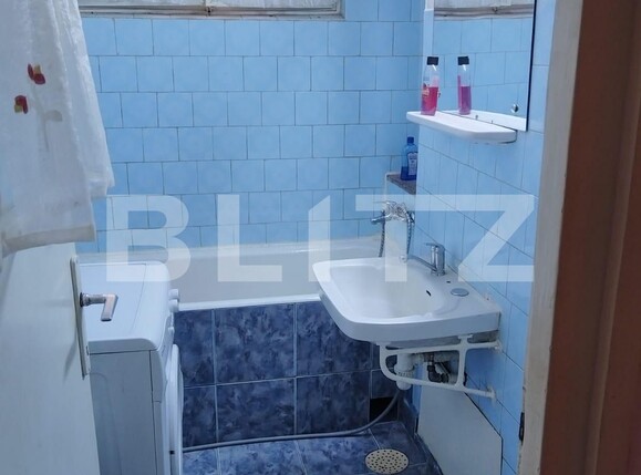Apartament de vânzare 2 camere Gheorgheni - 108439AV | BLITZ Cluj-Napoca | Poza4